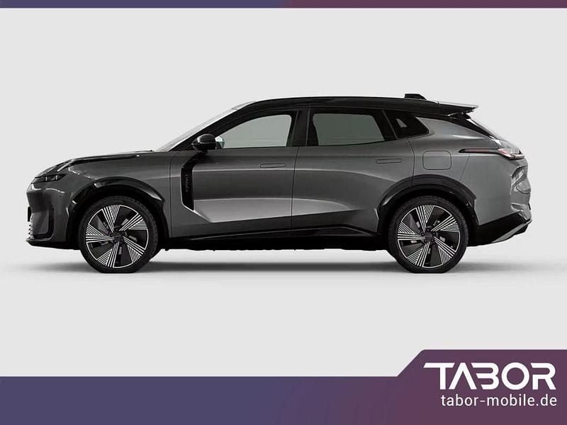 Neu Lynk & Co 08 349 PS (256 kW) 2026 Grau SUV