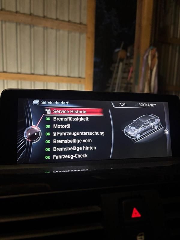 Second-hand BMW 335 313 CP (230 kW) 2013 Berlinǎ