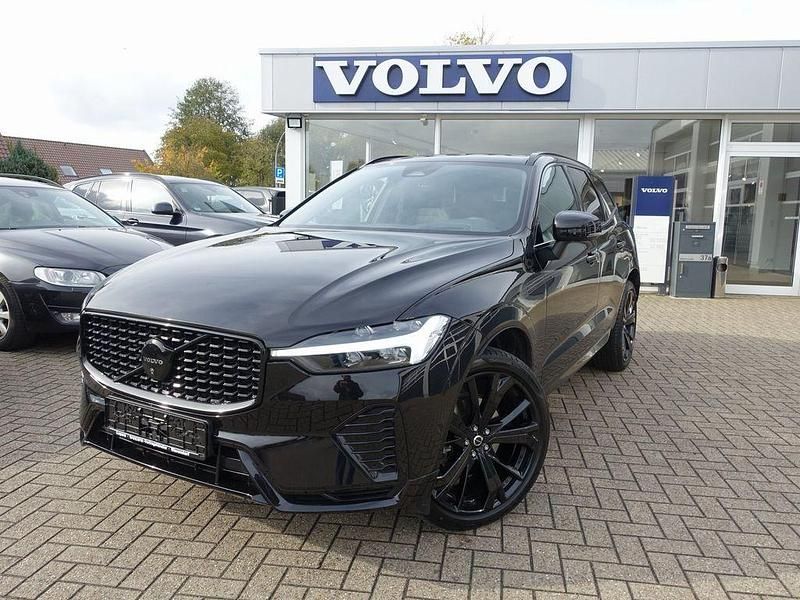 Schne Volvo Xc60 Black Edition Preis Ebenbildnull