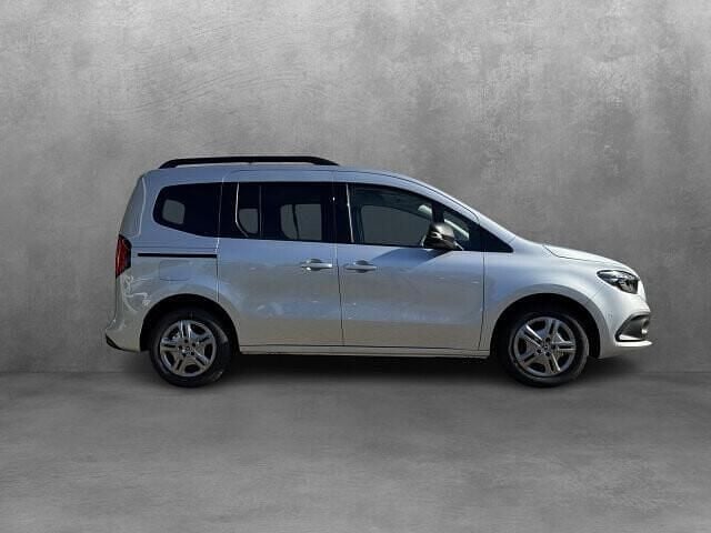 Gebraucht Mercedes Citan 113 131 PS (96 kW) 2024 Helvinsilber metallic Kombi