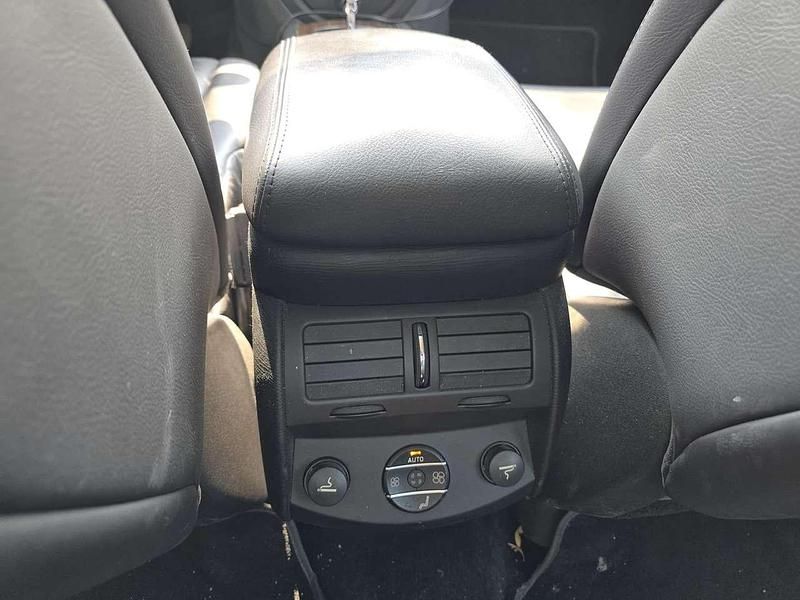 Gebraucht Citroën C6 204 PS (150 kW) 2007 Schwarz Limousine