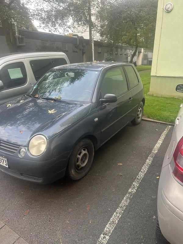 Gebraucht 2004 VW Lupo Kleinwagen | 500 € (Superpreis) - Bild 1/4