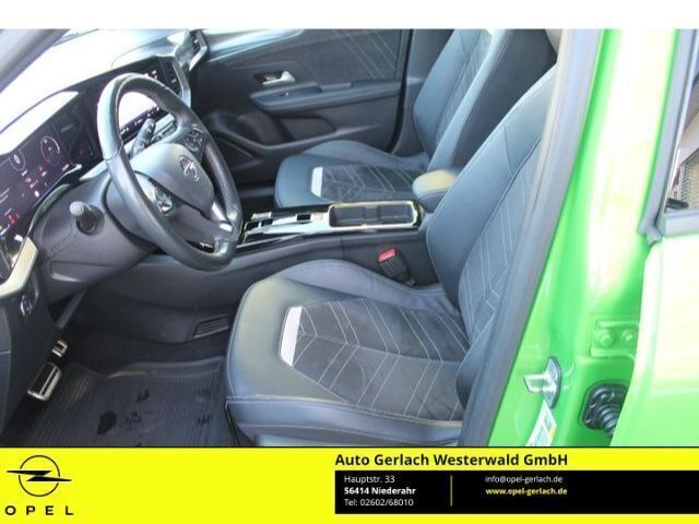 Gebraucht Opel Mokka-e Ultimate 100 kW (136 PS) 2021 Andere farbe SUV