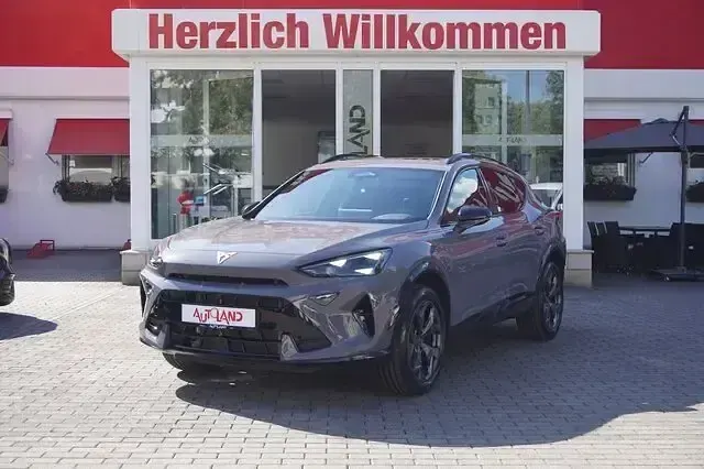 Neu Cupra Formentor 150 PS (110 kW) 2026 Andere SUV
