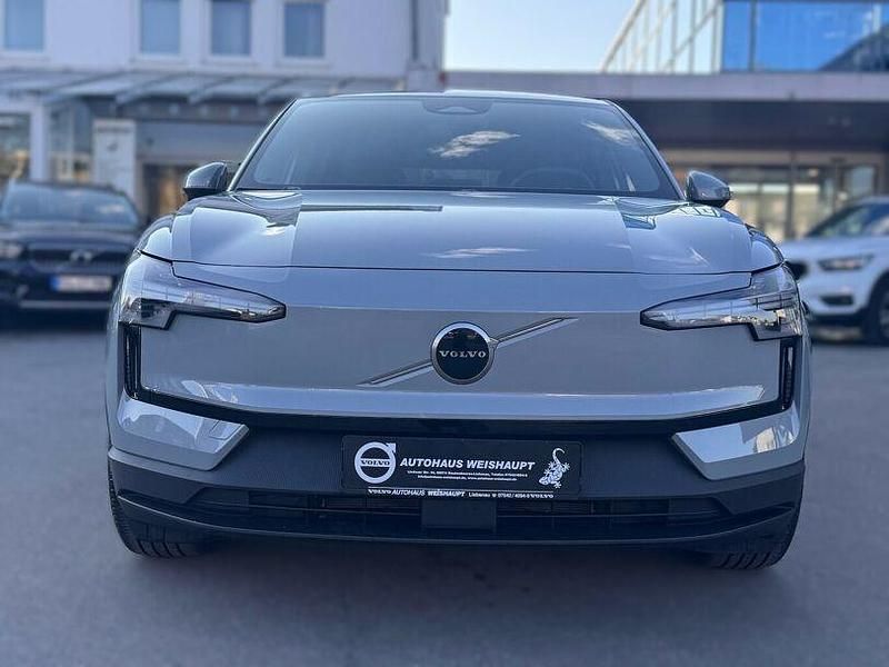 Gebraucht Volvo EX30 Core 200 kW (272 PS) 2024 Vapour grey SUV