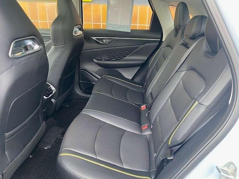 Gebraucht Baic X55 177 PS (130 kW) 2025 Silverlightblue SUV