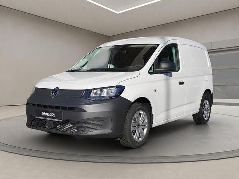 Neu VW Caddy 2025 Andere Van / Kleinbus