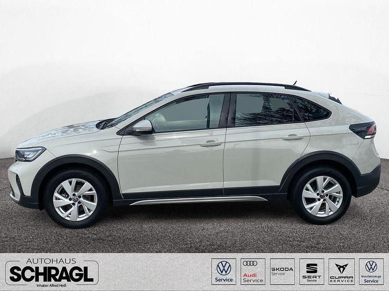 Gebraucht VW Taigo Life 95 PS (69 kW) 2023 Ascotgrau SUV