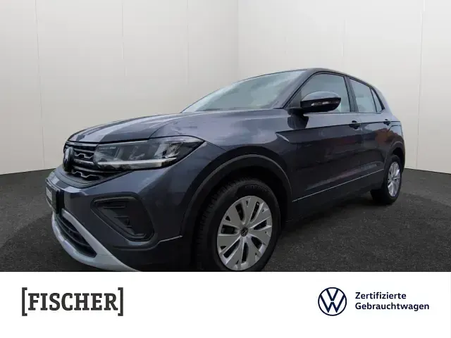 Używany VW T-Cross 95 KM (69 kW) 2025 SUV