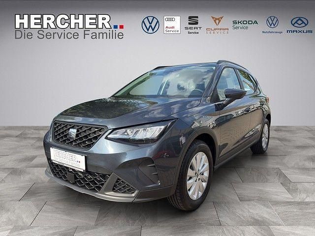 Grau Neu 2025 Seat Arona Style SUV | 21.690 € (Fairer Preis) - Bild 1/4