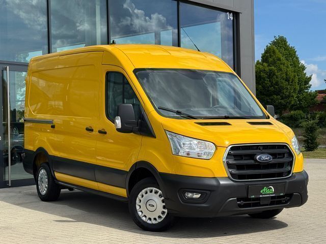 Gebraucht Ford Transit Trend 105 PS (77 kW) 2021 Van