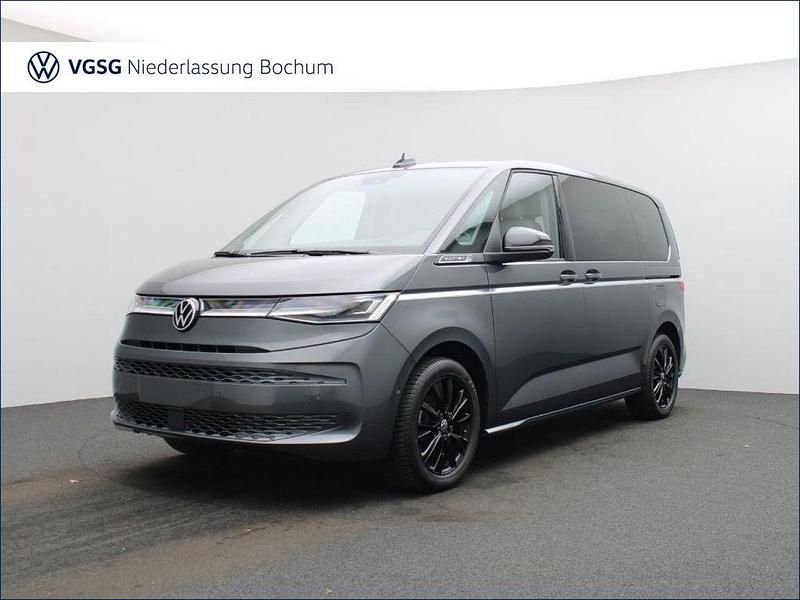 Gebraucht VW Multivan Style 150 PS (110 kW) 2025 Grau Van