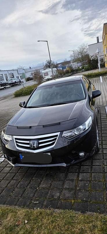 Gebraucht Honda Accord Executive 150 PS (110 kW) 2014 Limousine
