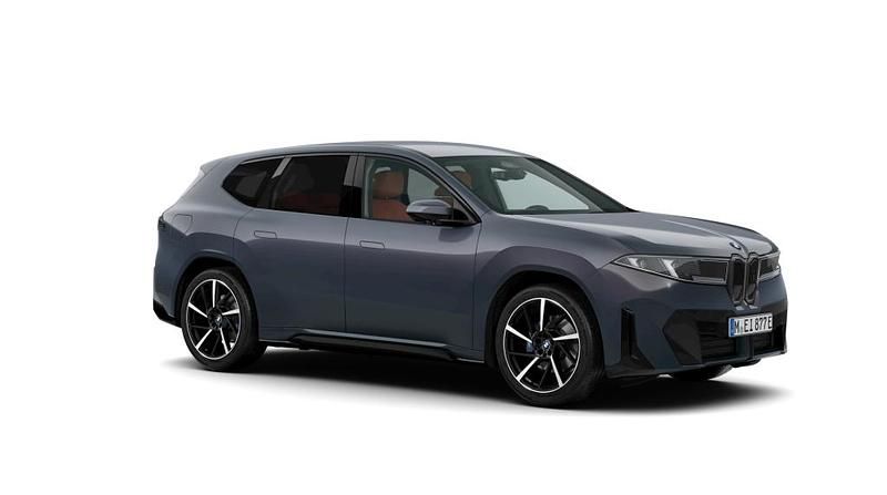 Gebraucht BMW iX3 M Sport 344 kW (469 PS) 2026 SUV