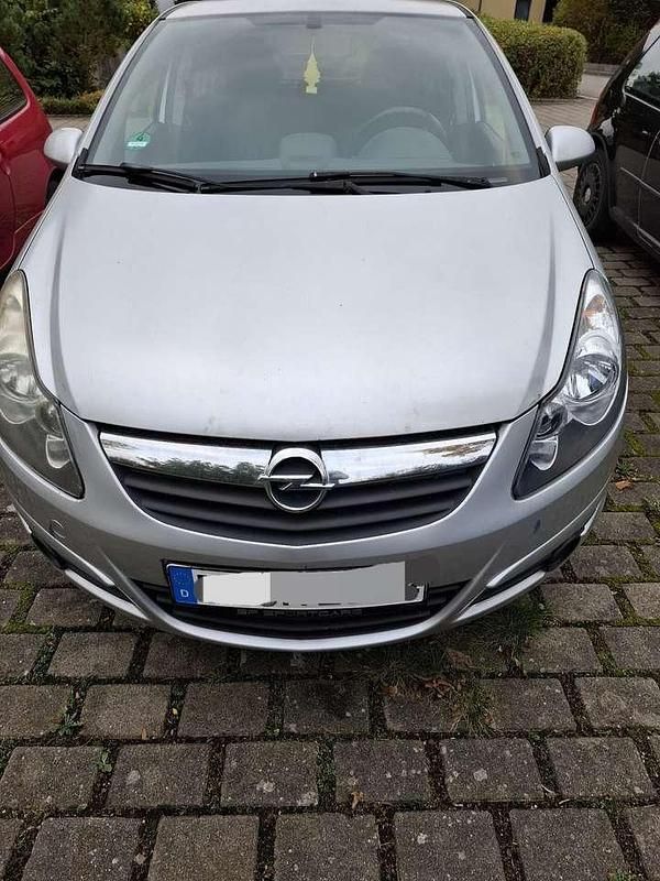 Gebraucht 2010 Opel Corsa Edition Limousine | 2.500 € (Fairer Preis) - Bild 1/4