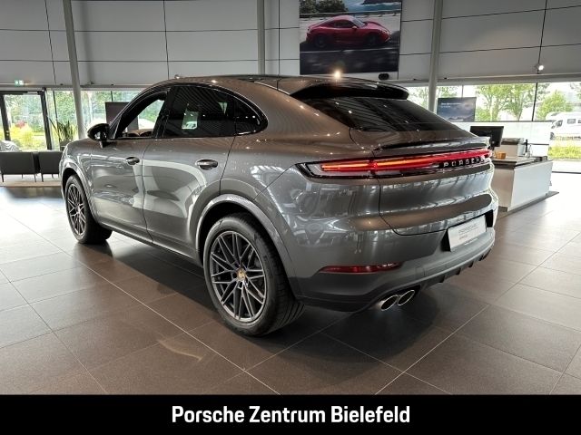 Gebraucht Porsche Cayenne S 475 PS (349 kW) 2024 Quarzitgraumetallic SUV