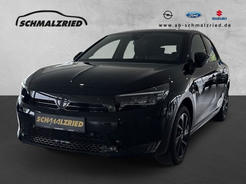 Othercolor Gebraucht 2024 Opel Corsa Kleinwagen | 21.470 € (Etwas zu teuer) - Bild 1/4