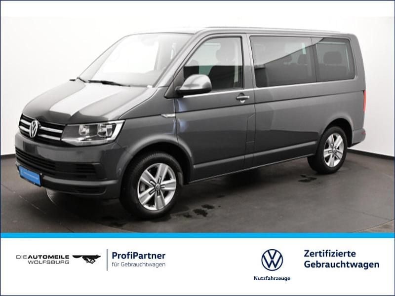 Gebraucht VW Multivan Comfortline 150 PS (110 kW) 2019 Van