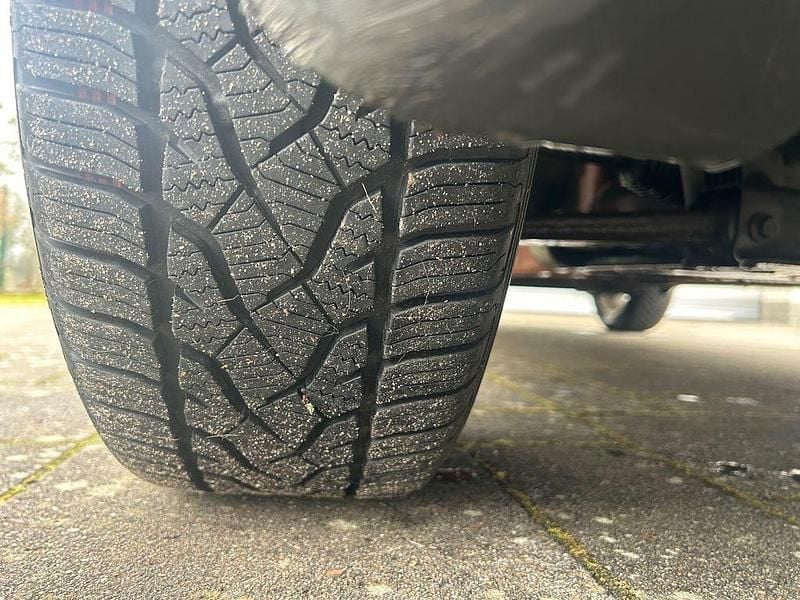 Gebraucht Ford Fusion Style 80 PS (58 kW) 2009 Rot Kleinwagen