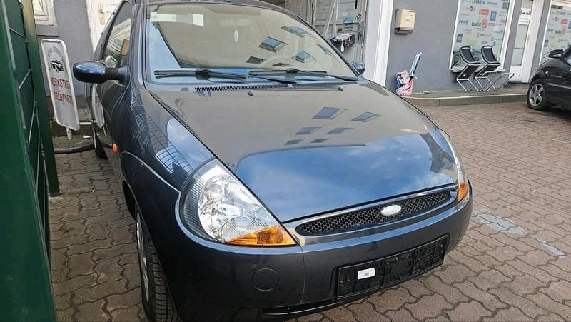 Gebraucht Ford Ka 75 PS (55 kW) 2006 Kleinwagen