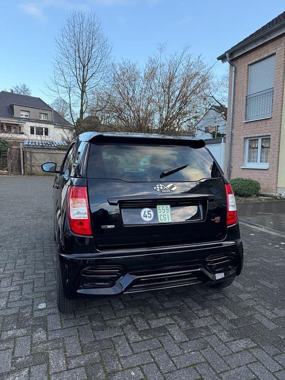 Gebraucht Ligier JS50 2023 Schwarz Kleinwagen