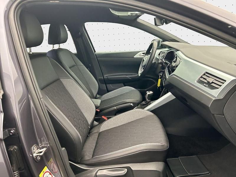 Gebraucht VW Taigo Goal 116 PS (85 kW) 2025 Rauchgrau metallic SUV