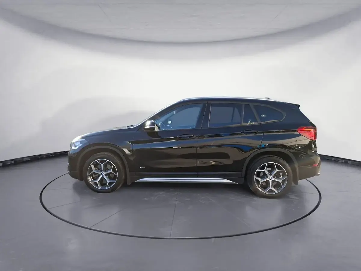 Occasion BMW X1 xLine 192 ch (141 kW) 2017 SUV