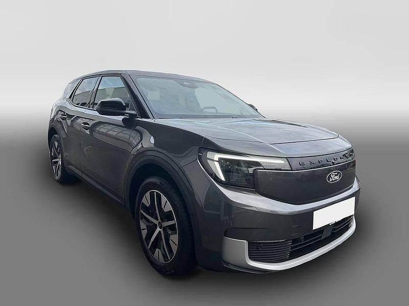 Gebraucht Ford Explorer 250 kW (340 PS) 2025 Grau SUV
