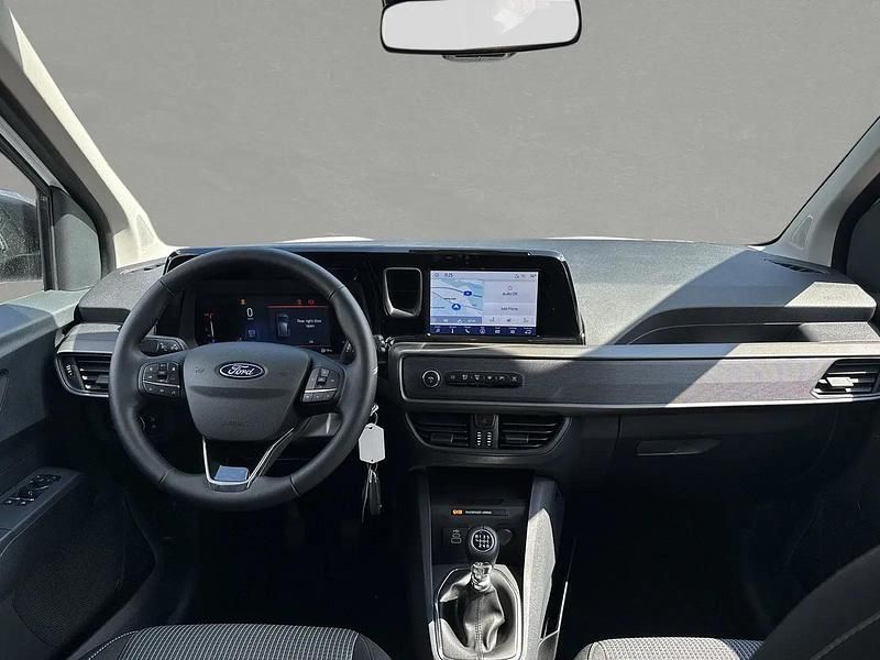 Gebraucht Ford Transit Courier Trend 101 PS (74 kW) 2026 Andere Van