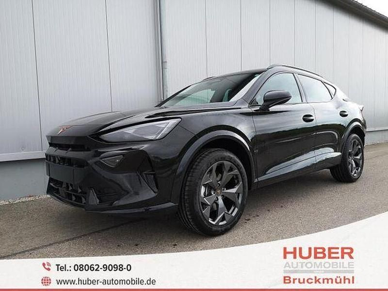 Neu Cupra Formentor 150 PS (110 kW) 2026 Andere SUV