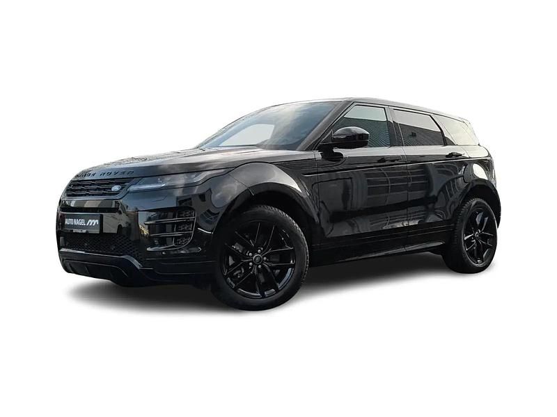 Andere Gebraucht 2024 Land Rover Range Rover evoque SE SUV | 45.489 € (Fairer Preis) - Bild 1/4