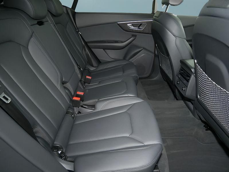 Gebraucht Audi Q8 286 PS (210 kW) 2022 Orange SUV