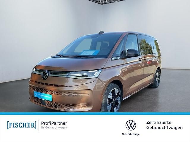 Gebraucht 2024 VW Multivan Life | 55.430 € (Etwas zu teuer) - Bild 1/4