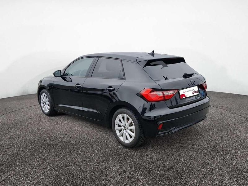 Gebraucht Audi A1 116 PS (85 kW) 2025 Mythosschwarz metallic SUV