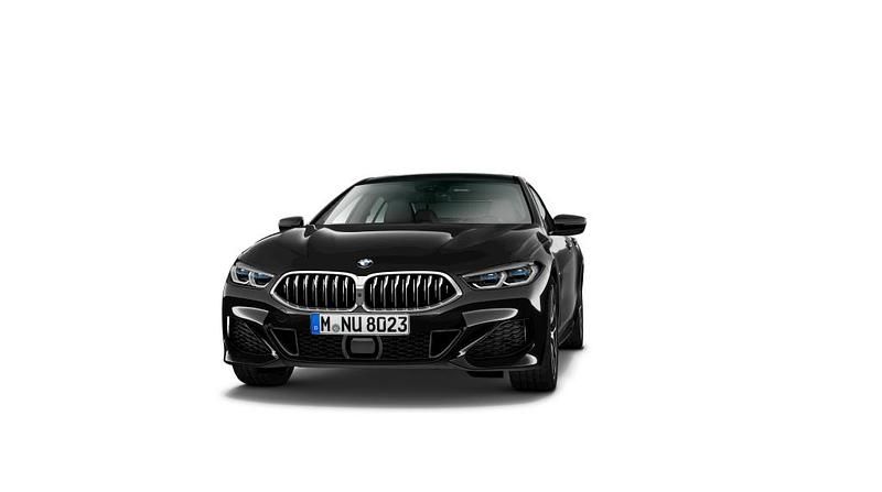 Gebraucht 2025 BMW 840 Shadowline Coupé | 53.980 € - Bild 1/4