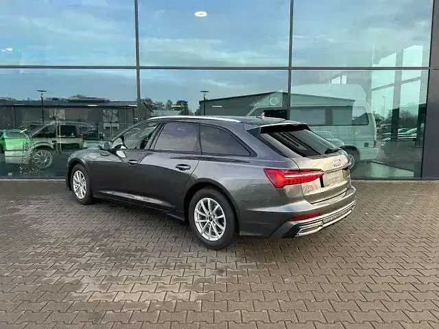 Gebraucht Audi A6 S-Line 204 PS (150 kW) 2022 Andere Kombi