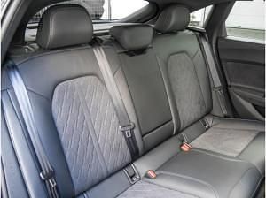 Gebraucht Audi A5 S-Line 367 PS (269 kW) 2025 Schwarz (mythosschwarz metallic) Limousine