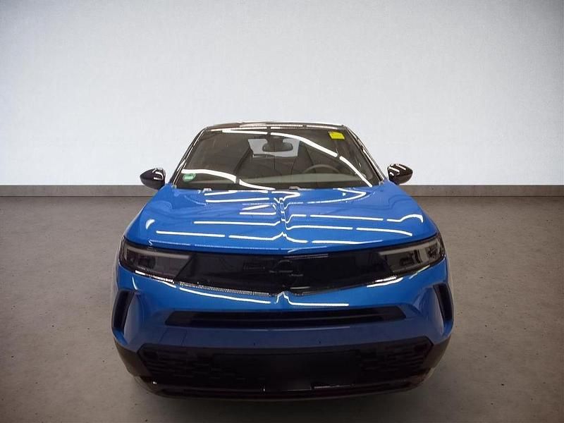 Gebraucht Opel Mokka 136 PS (100 kW) 2024 Blau SUV