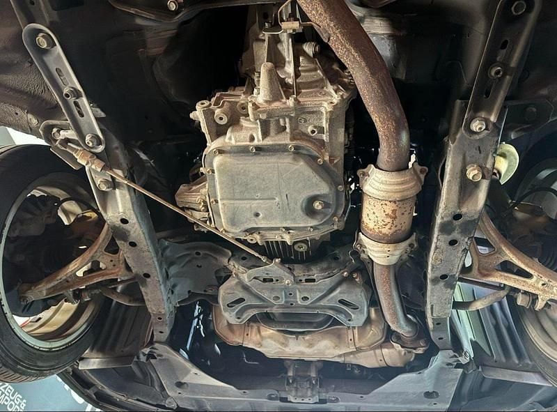 Gebraucht Subaru Legacy 173 PS (127 kW) 2013 Blau Kombi