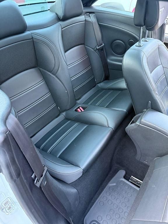 Gebraucht Renault Mégane Cabriolet GT 179 PS (131 kW) 2013 Weiß Cabrio