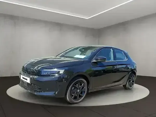 Gebraucht Opel Corsa 101 PS (74 kW) 2025 Kleinwagen