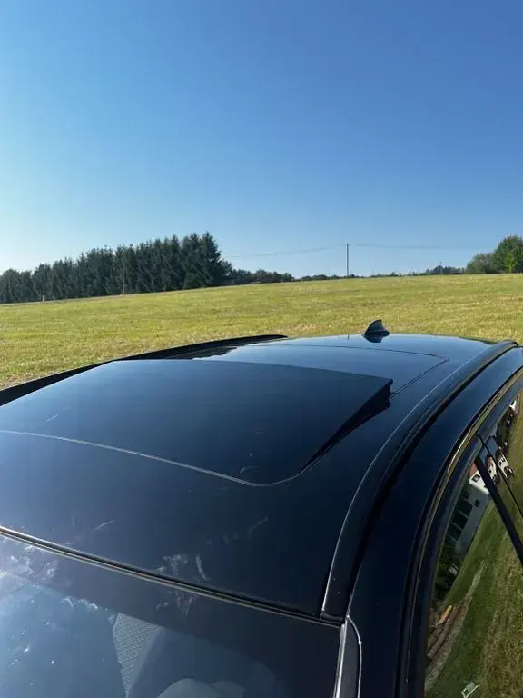 Gebraucht BMW 320 M Sport 190 PS (139 kW) 2017 Schwarz Kombi