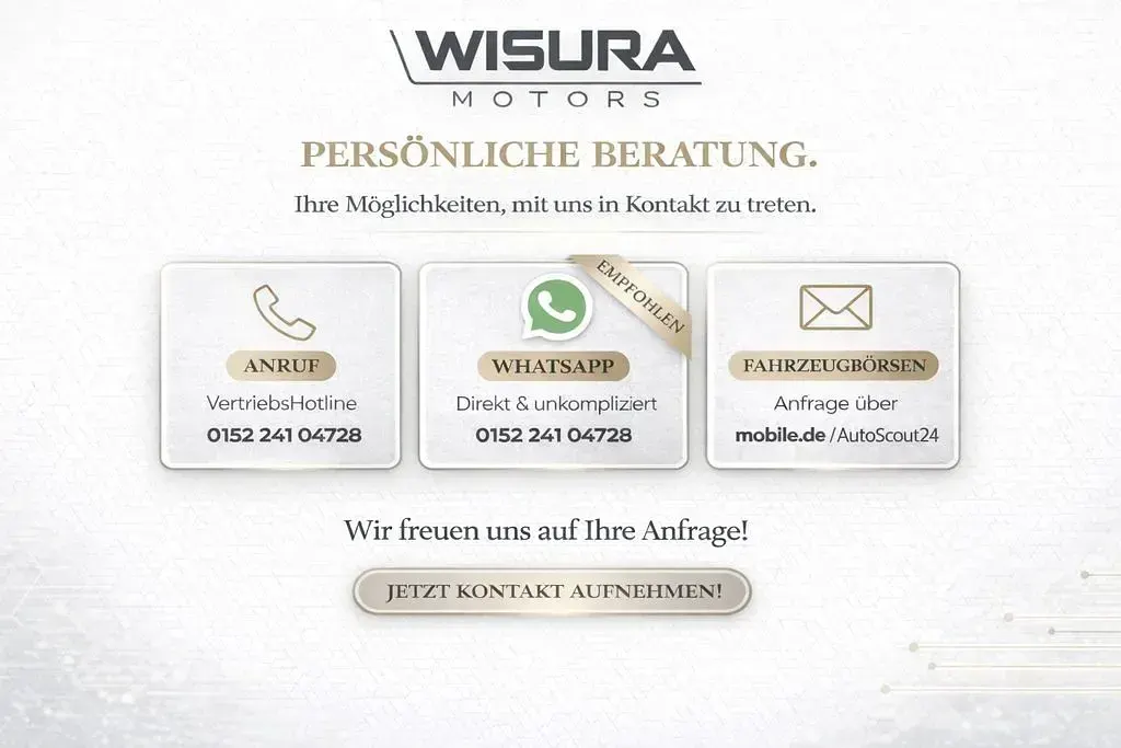 Gebraucht VW Tiguan Highline 190 PS (139 kW) 2020 Schwarz SUV