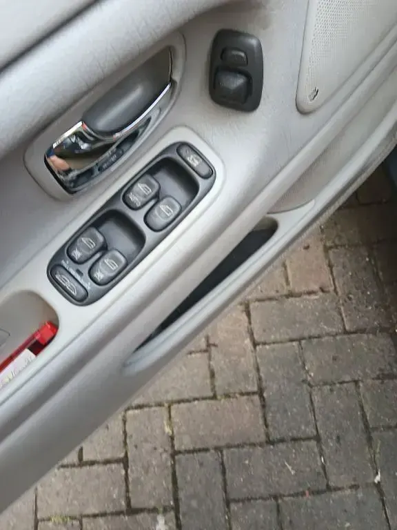 Gebraucht Volvo C70 Comfort 163 PS (119 kW) 2003 Cabrio