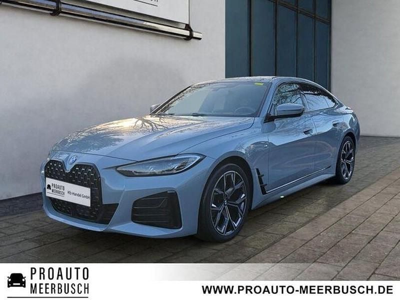 Gebraucht BMW 1M Shadowline 2023 Grau Coupé