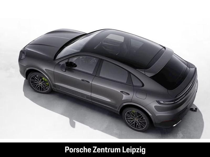 Gebraucht Porsche Cayenne 470 PS (345 kW) 2024 Grau SUV