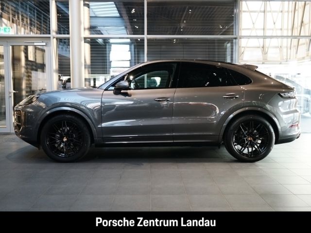 Gebraucht Porsche Cayenne 354 PS (260 kW) 2022 Grau SUV