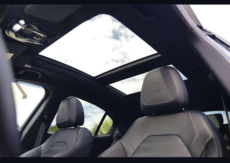 Gebraucht 2019 Alfa Romeo Stelvio Tech Edition SUV | 32.000 € (Teuer) - Bild 1/4