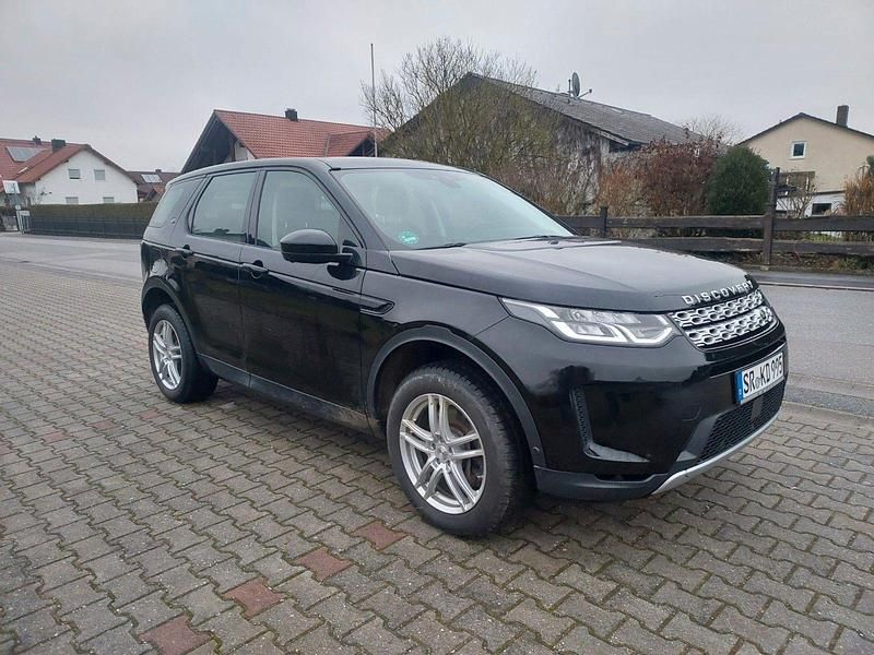 Gebraucht Land Rover Discovery Sport Dynamic 309 PS (227 kW) 2020 SUV