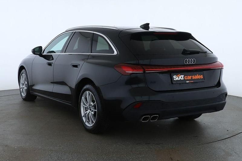 Gebraucht Audi A5 Ambiente 204 PS (150 kW) 2025 Schwarz Kombi